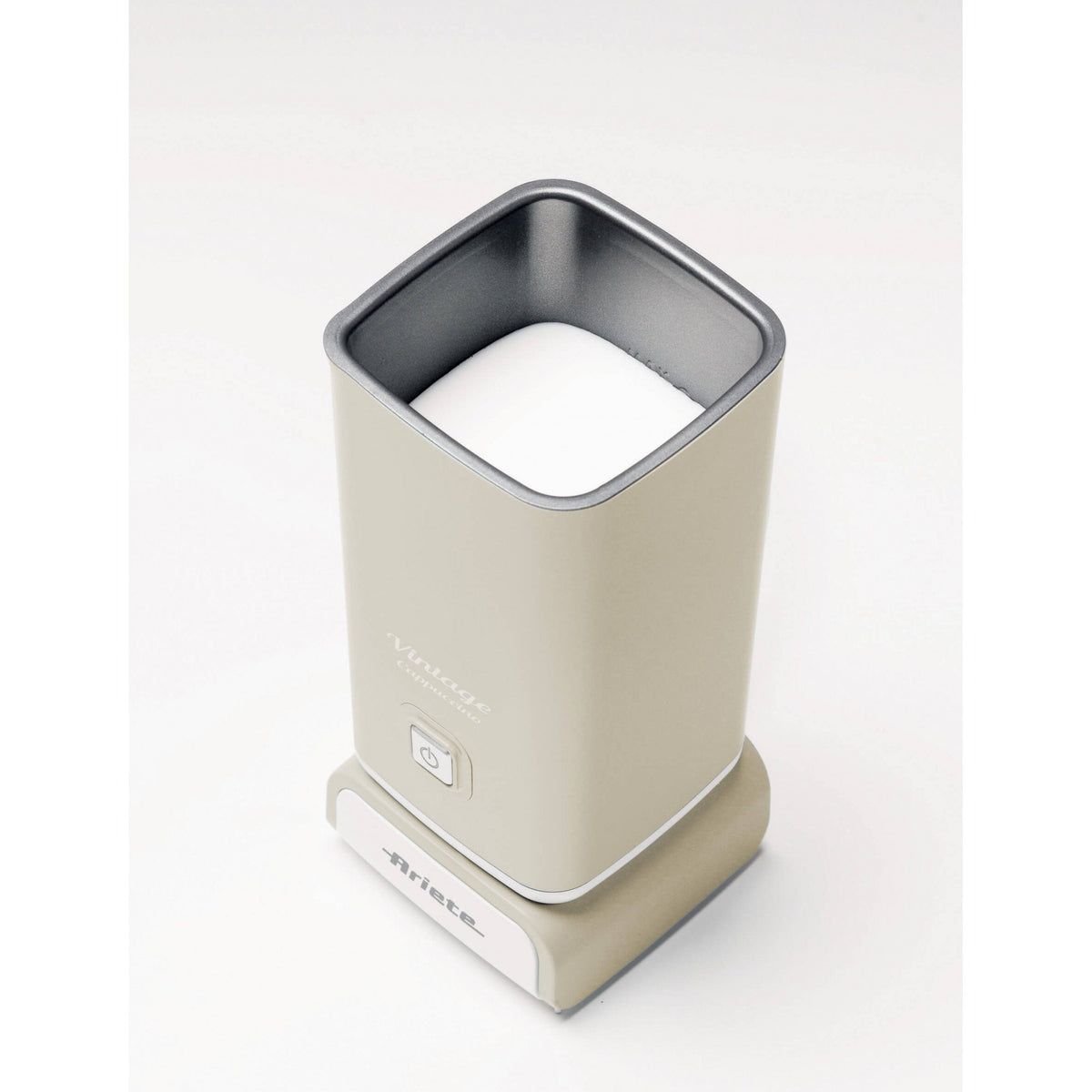 EAN 8003705113954 - Ariete 2878/03 Calentador/espumador de leche automático Beige imagen 5