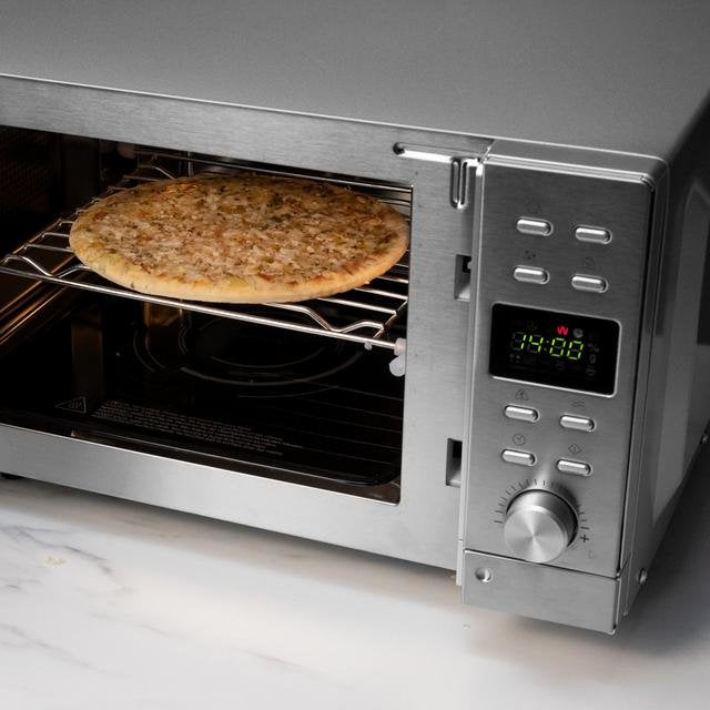 Microondas  Grandheat 2010 Flatbed Steel