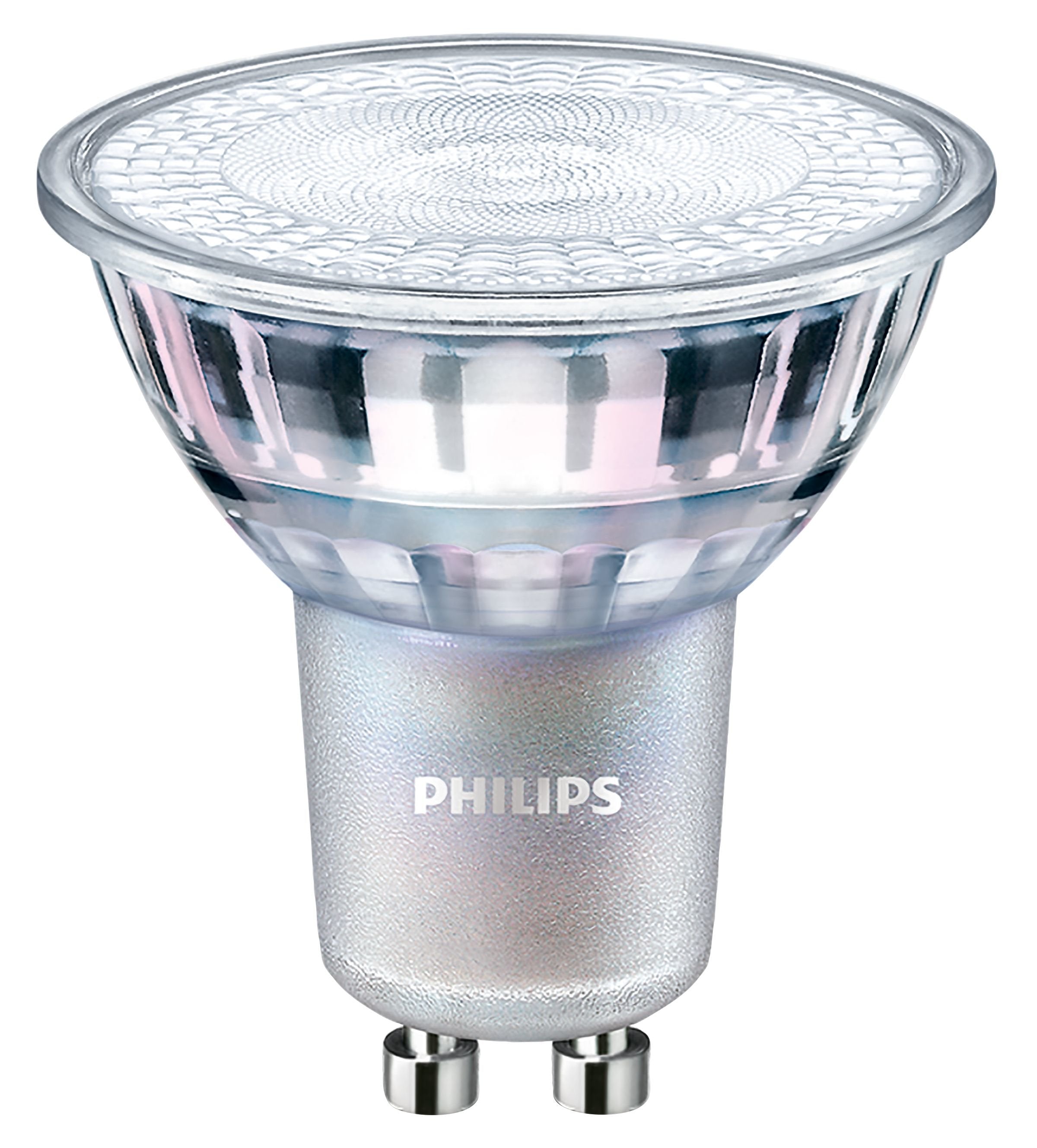 Philips Master Ledspot Value D 3.7-35w Gu10 940 60d (Ersetzt 35 Watt) Ph-70783800