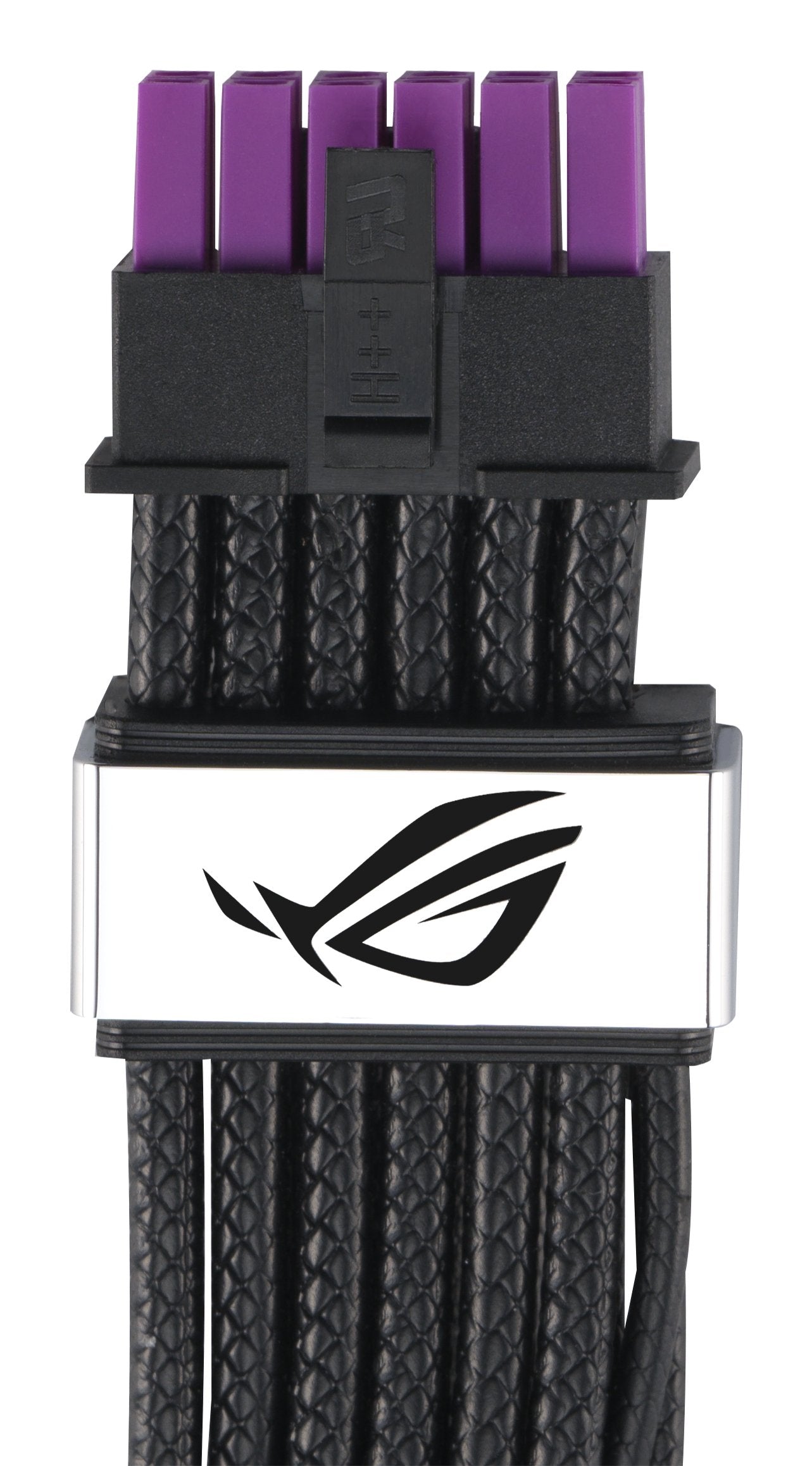 Asus Rog-Equalizer-Negro Power Supply Units