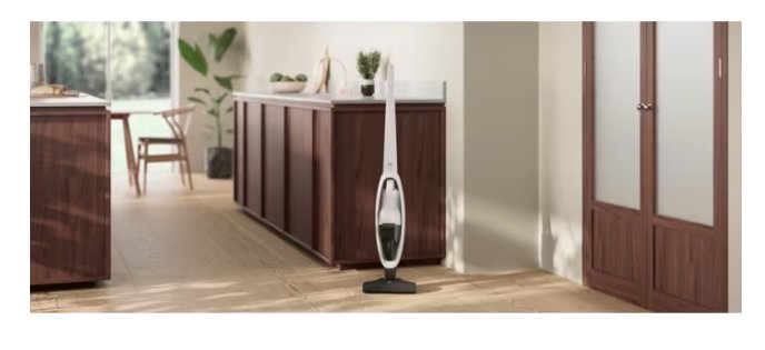 EAN 7332543972746 - Electrolux ES31CB18SH aspiradora de pie y escoba eléctrica Aspiradora escoba Batería Secar Sin bolsa 0,3  imagen 3
