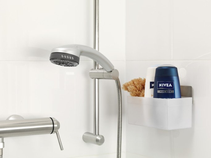 Tesa Powermrips Waterproof Regal Zoom Metall