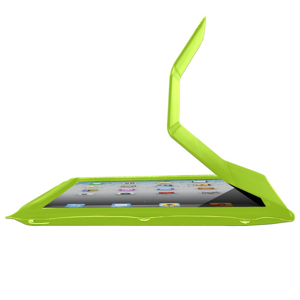 Mal. Funda Approx Ipad2 Atril-Funda Pistacho