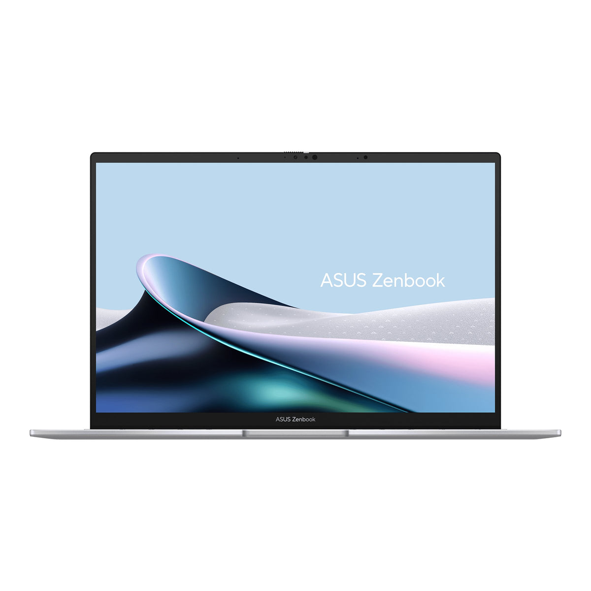 EAN 4711636424981 - ASUS Zenbook 14 OLED UX3405CA-QD1244 35,6 cm (14") LPDDR5x-SDRAM Wi-Fi 7 (802.11be) Plata imagen 6