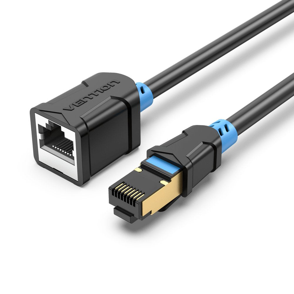 Vention Cat.6 Sftp Extension Pacabl Tch Cable 5m Black