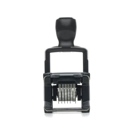 Trodat Ziffernbandmempel Professional 4.0 Kissen Schw 5546