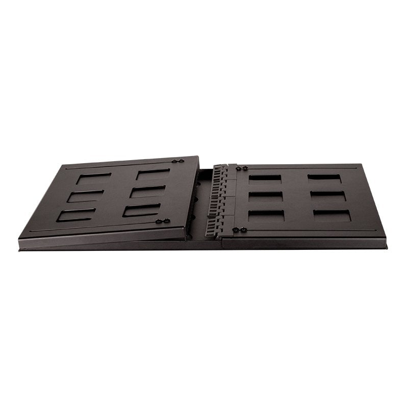 EAN 4052792051728 - LogiLink W08B40B accesorio de bastidor Soporte de montaje imagen 6
