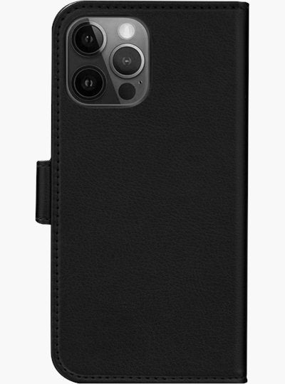 EAN 5711428016553 - dbramante1928 Stockholm funda para teléfono móvil 15,5 cm (6.1") Funda cartera Negro imagen 10