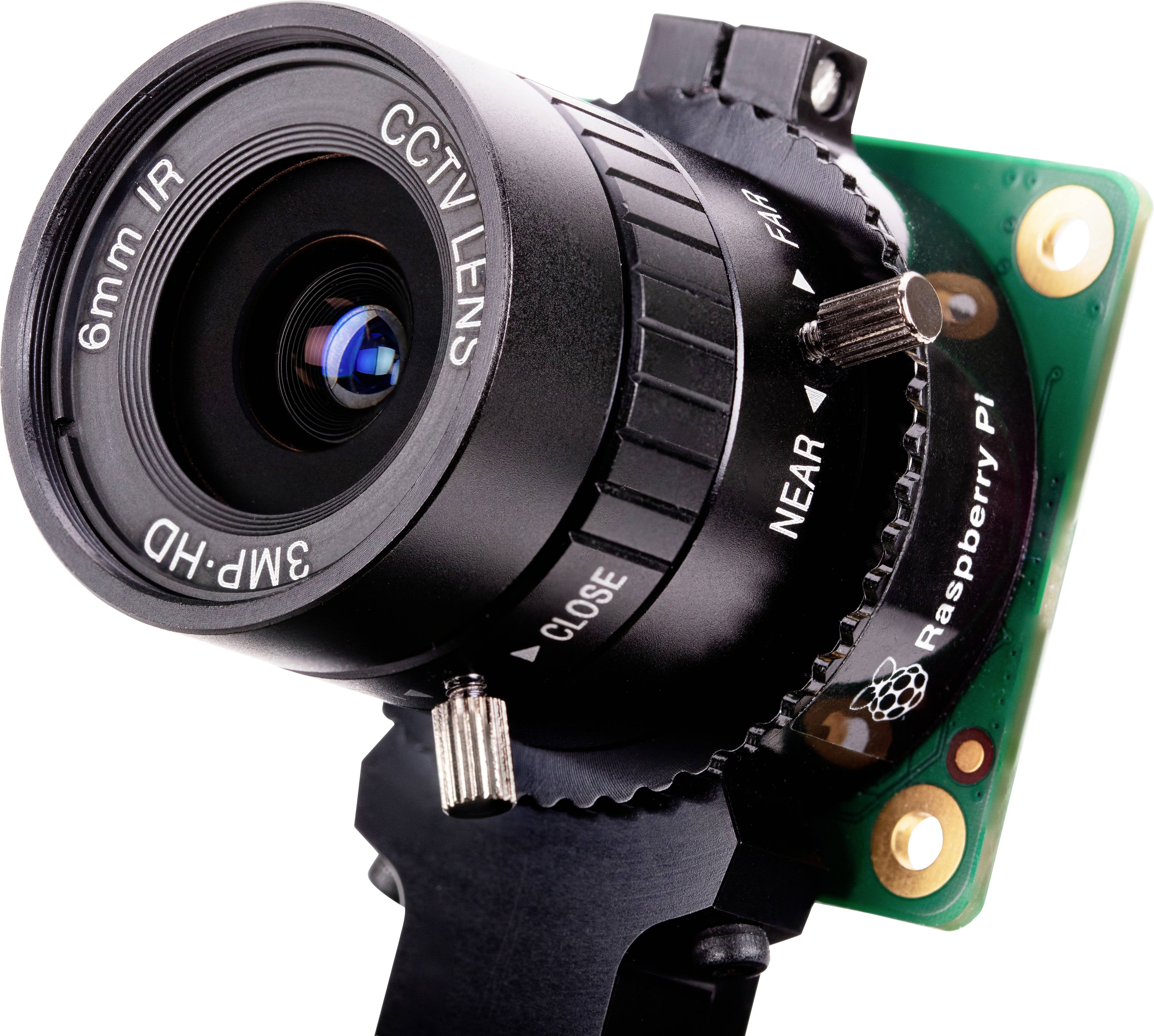 EAN 5715063744864 - Raspberry Pi SC0124 no categorizado imagen 4