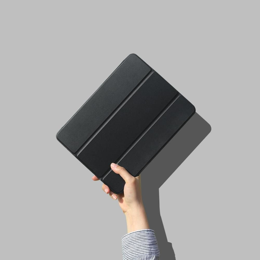 Estuff Es68204001-Bulk Funda Ipad 10.9 10th Gen 2022 (10.9") Folio Negro