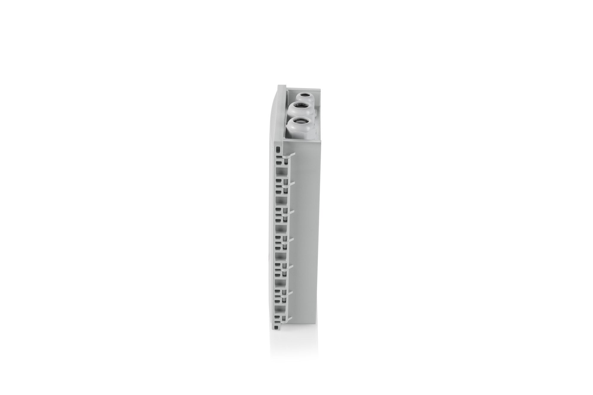 EAN 4016032371007 - Digitus DN-968913 adaptador de fibra óptica 1 pieza(s) Gris imagen 5