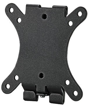 Soporte Ergotron Neo-Flex Wall Mount, Uld 81,3 Cm (32") Negro