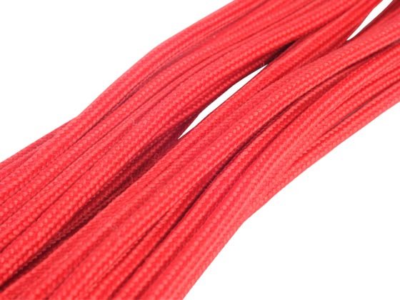 Silverstone Pp07-Mbr. Rojo. Extensor Alimentación A Placa