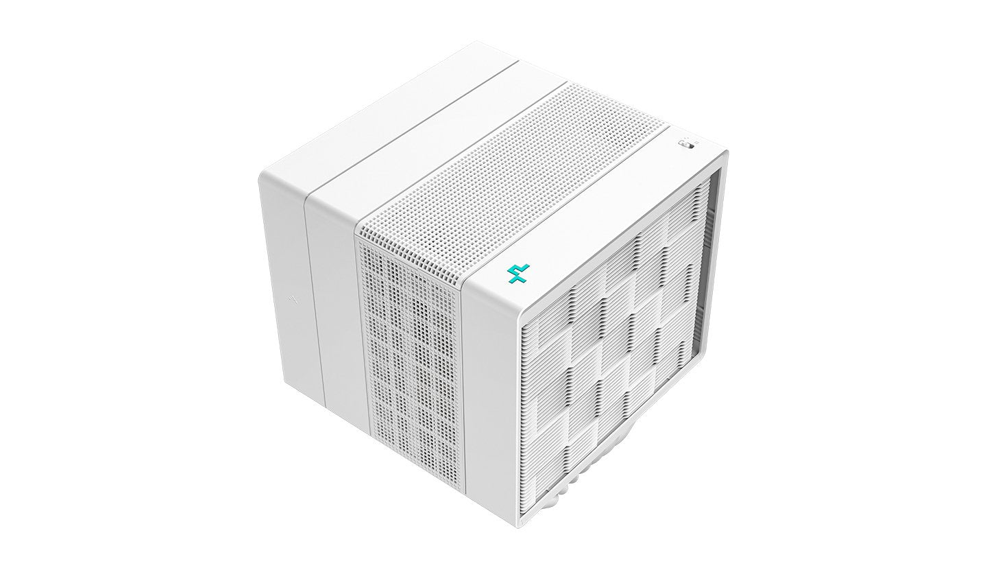 Refrigerador Cpu Multizocalo Deepcool Assassin Iv Wh White R-Asn4-Whnnmt-G
