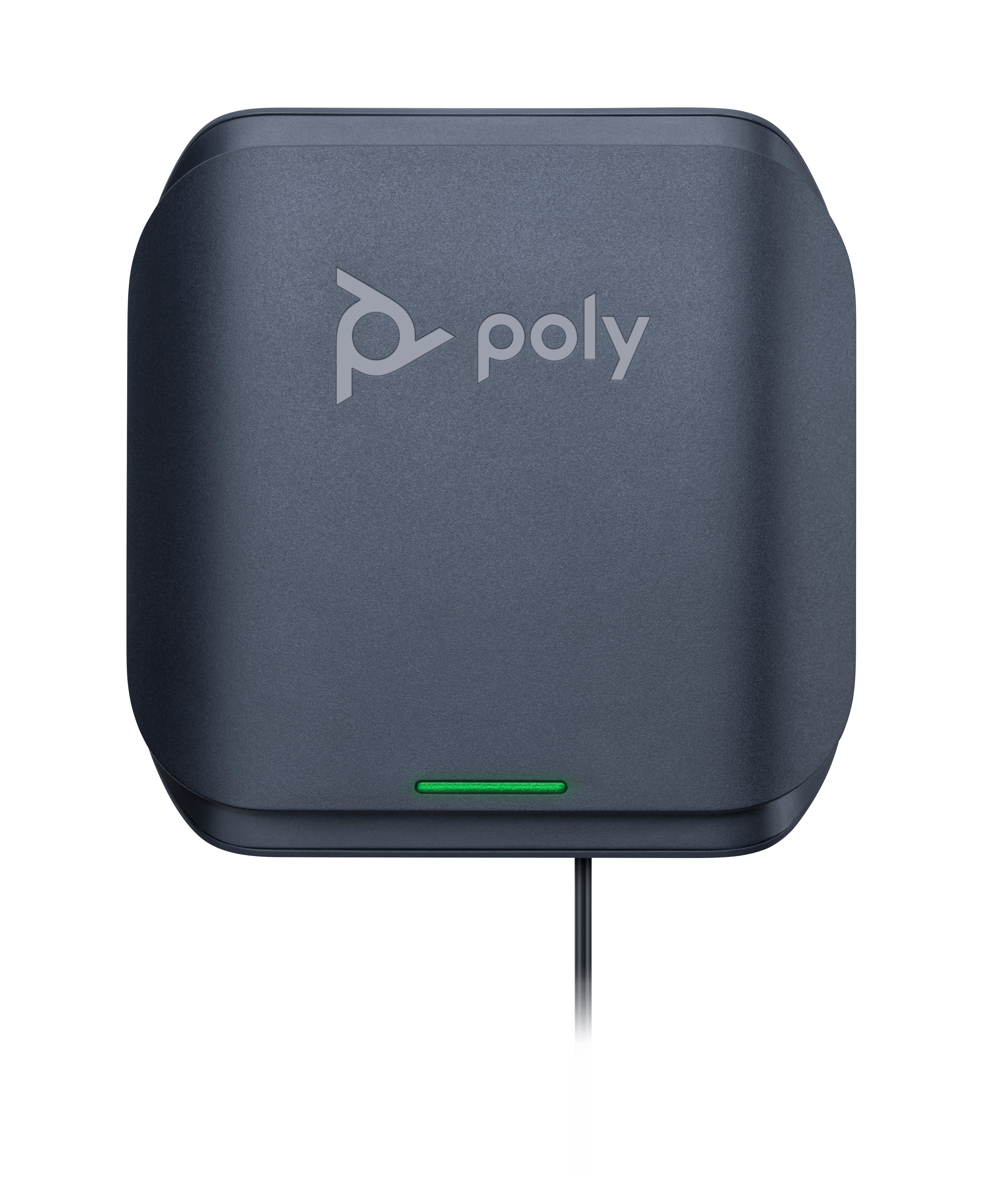 EAN 0197497527612 - HP Poly Rove R8 DECT Repeater teléfono IP Negro imagen 1