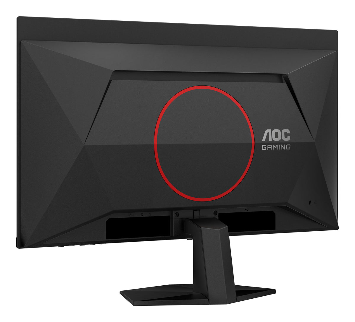 EAN 4038986183147 - AOC G4 Q27G41ZDF pantalla para PC 67,3 cm (26.5") 2560 x 1440 Pixeles Quad HD QD-OLED Negro, Rojo imagen 15