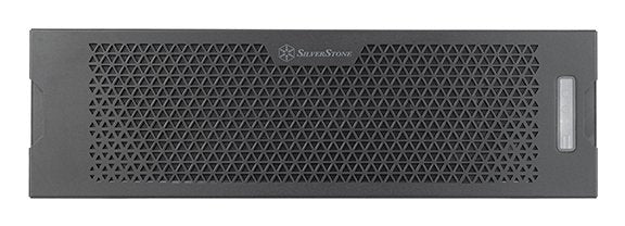 EAN 4710679819570 - Silverstone SST-RM31 carcasa de ordenador Estante Gris, Negro imagen 2