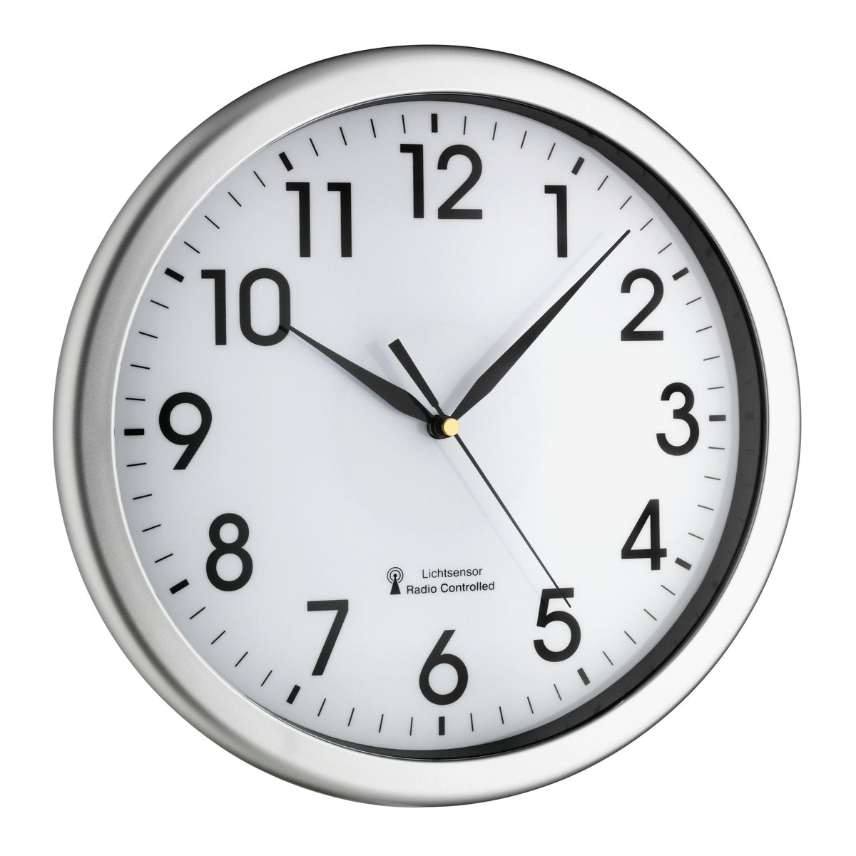 Tfa Corona - Uhr - Quarz - Apto Para Montaje En Pared
