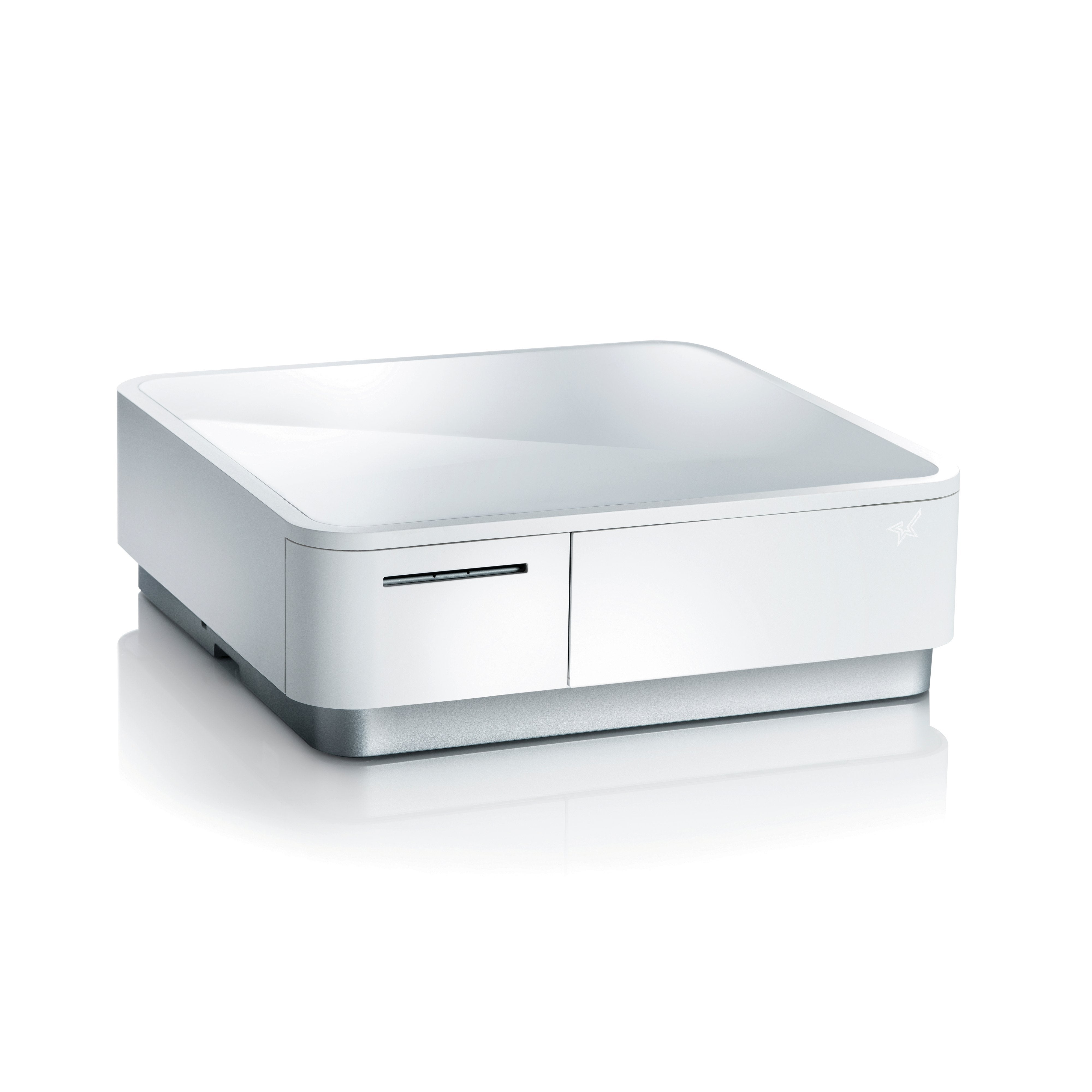 Mpop Combined 58mm Thermal  Printer & Cash Drawer, Bt,