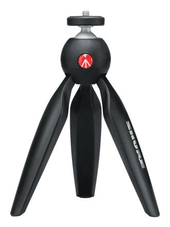 EAN 0042406677356 - Shure MV88+ VIDEO KIT Negro Micrófono de superficie para mesa imagen 3