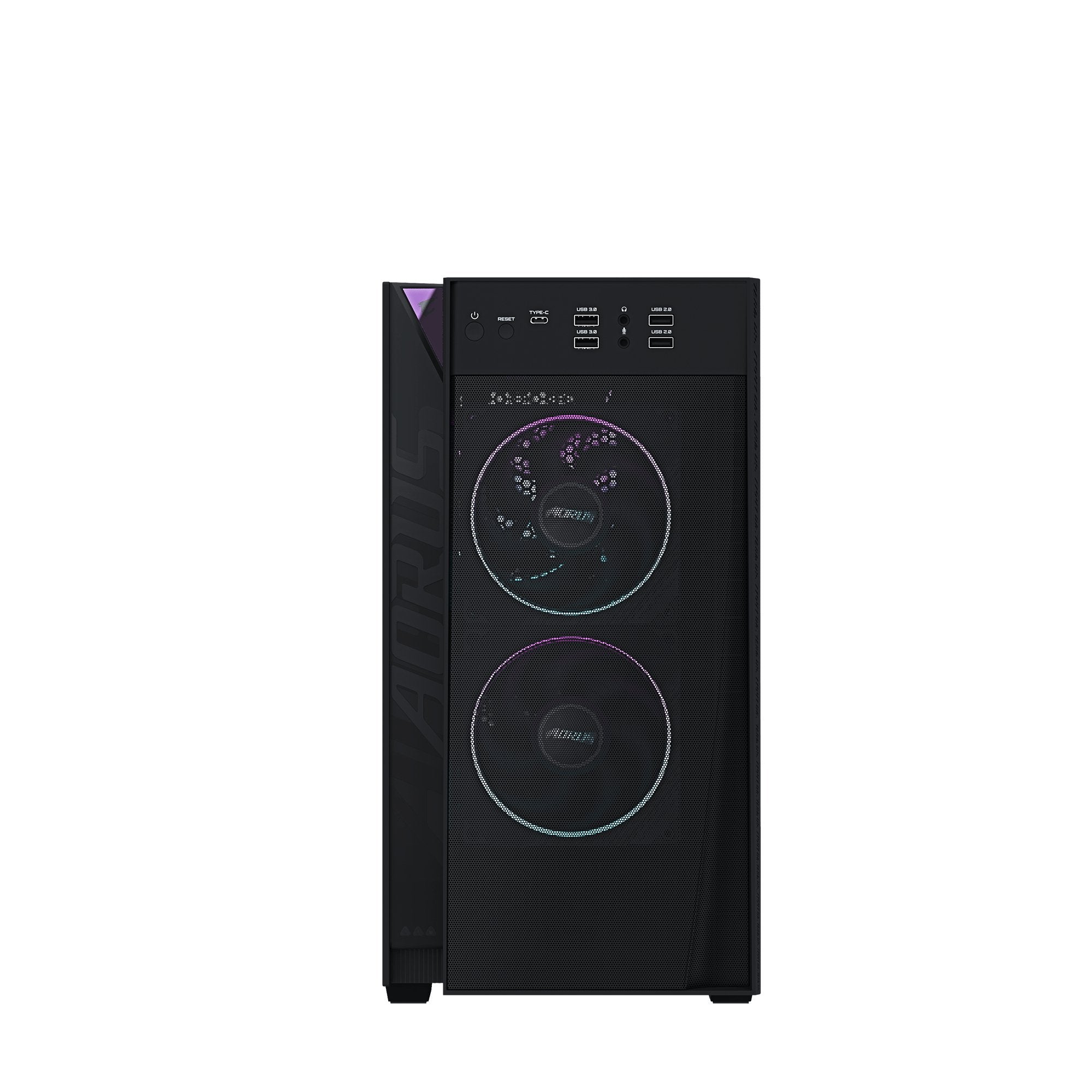 EAN 4719331880668 - GIGABYTE AORUS PRIME 3 AMD Ryzen™ 7 9700X 16 GB DDR5-SDRAM 1 TB SSD NVIDIA GeForce RTX 5060 Windows 11 Ho imagen 3