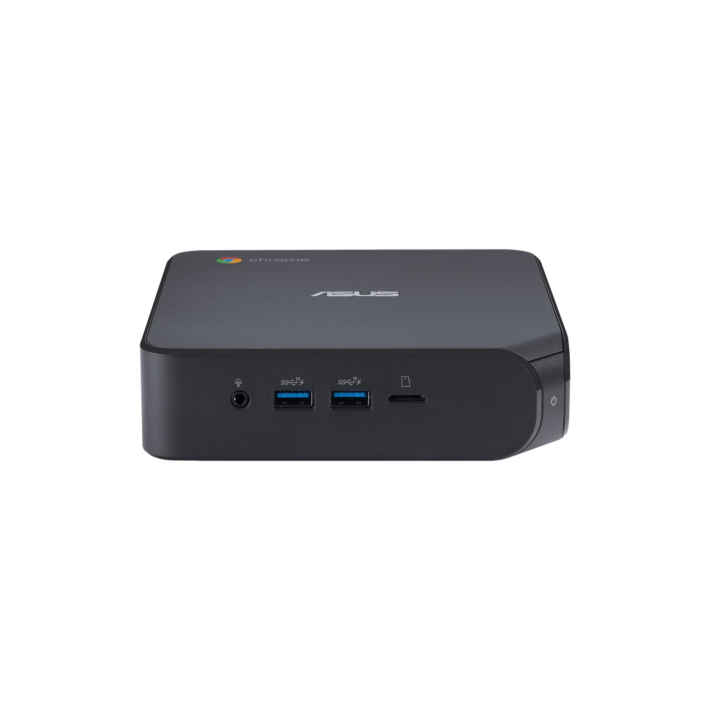 Asus Chromebox4-G5007un I5-10210u 4gb 128gb M2 Pcie Ssd Chromeos 90ms0252-M00970
