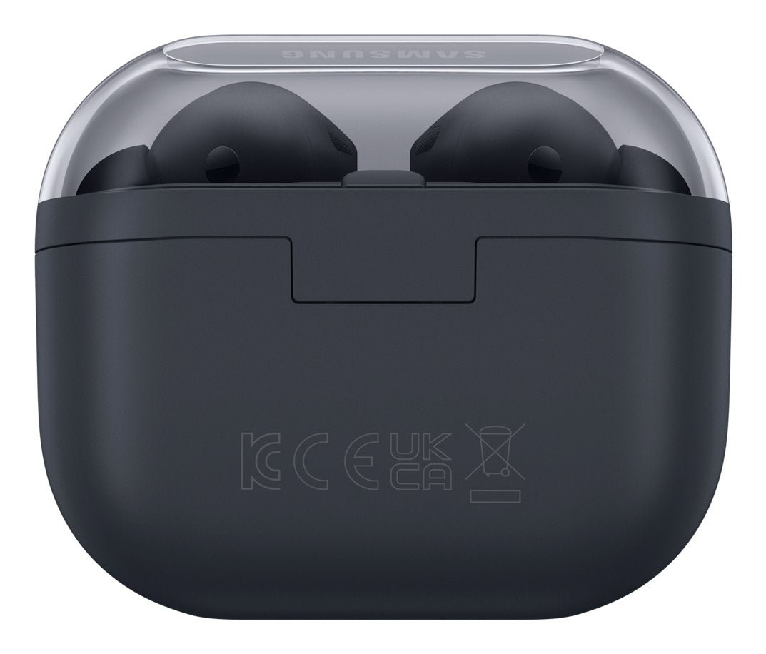 Samsung Galaxy Buds3 Fe Negro Auriculares Inear Inalámbricos Bluetooth