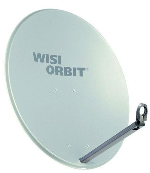Wisi Oa 38 G - Sat-Antena - Parabolantenne - Sat-Antena