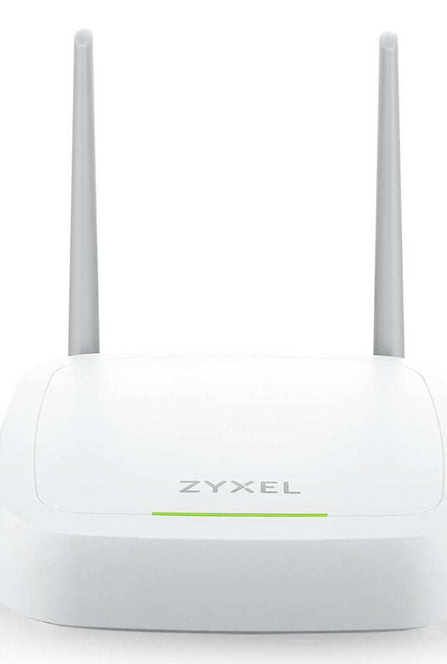 Zyxel Nwa30be 5012 Mbit/S Blanco Alimentación A Través De Ethernet (Poe)