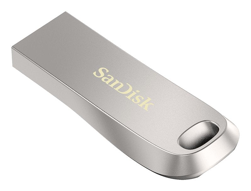 EAN 0619659172879 - SanDisk Ultra Luxe unidad flash USB 256 GB USB tipo A 3.2 Gen 1 (3.1 Gen 1) Plata imagen 3
