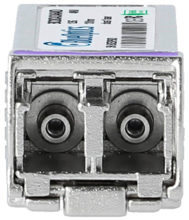 Blueoptics Allied Telesis At-Spbd40dual-14 Blueoptics Bo28c4334640d Csfp Transceiver, 1000base-2bx-D, Singlemode Fiber, Tx:1490nm/Rx:1310nm, 40km