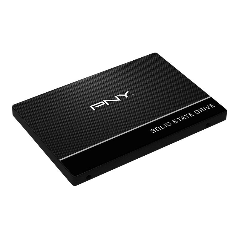 Disco Duro Ssd 1tb 2.5 Pny Sssd7cs900-1tb-Rb  (530mb/S Escritura)