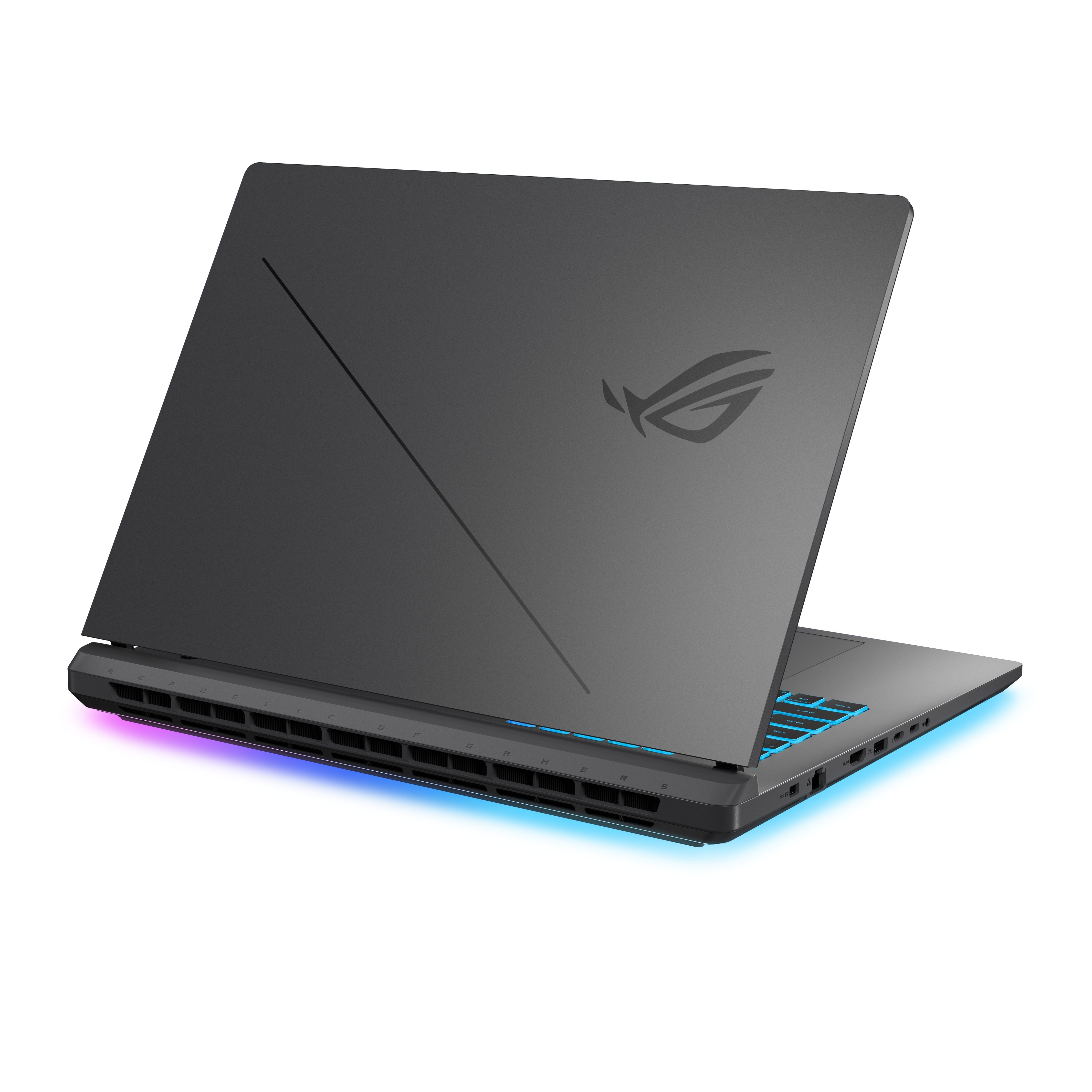 EAN 4711636070775 - ASUS ROG Strix G18 G815JMR-S8051 Intel® Core™ i7 45,7 cm (18") DDR5-SDRAM NVIDIA GeForce RTX 5060 Wi-Fi 7 imagen 11