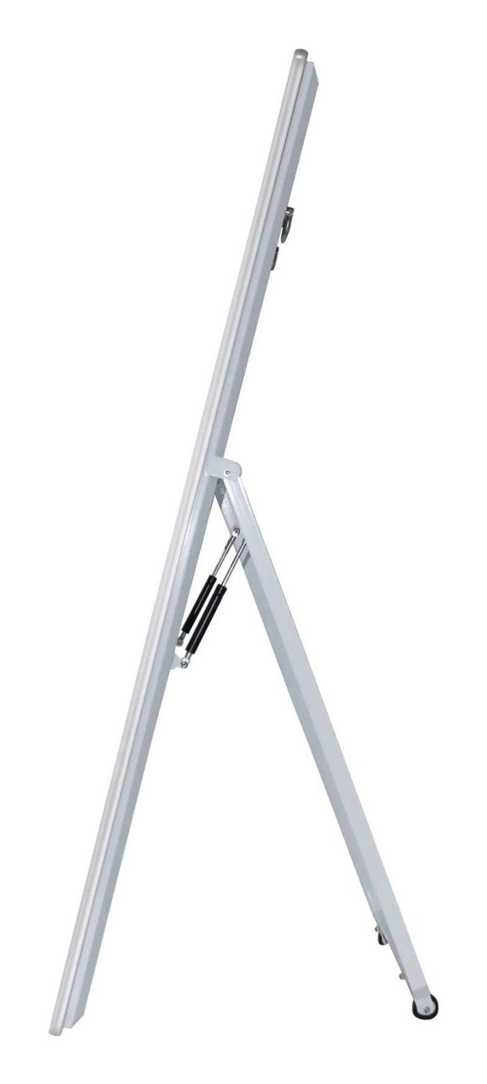 EAN 4038816213402 - ALLNET KS43-700-HDMI pantalla de señalización Diseño de tótem 109,2 cm (43") LCD 700 cd / m² Full HD Blan imagen 4