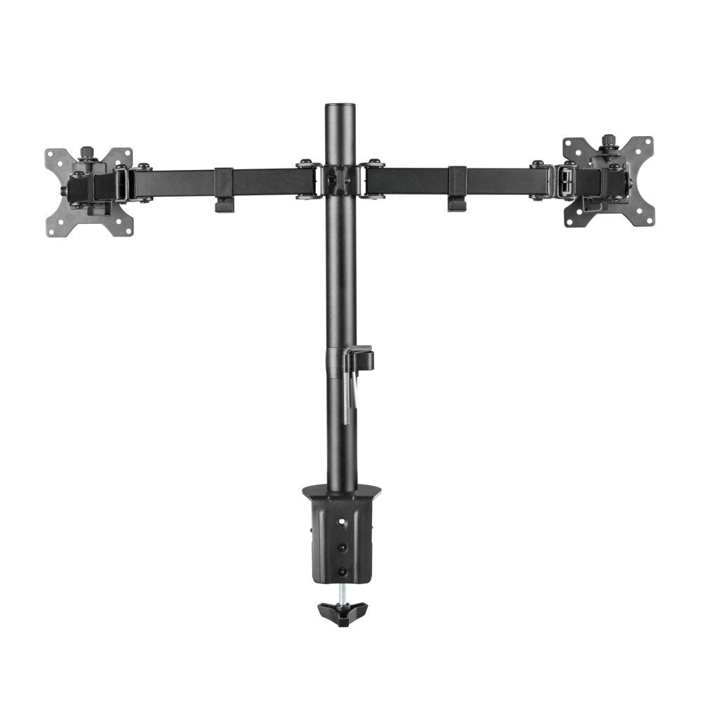EAN 8059018360912 - Techly ICA-LCD 582-D soporte para monitor 81,3 cm (32") Escritorio Negro imagen 9