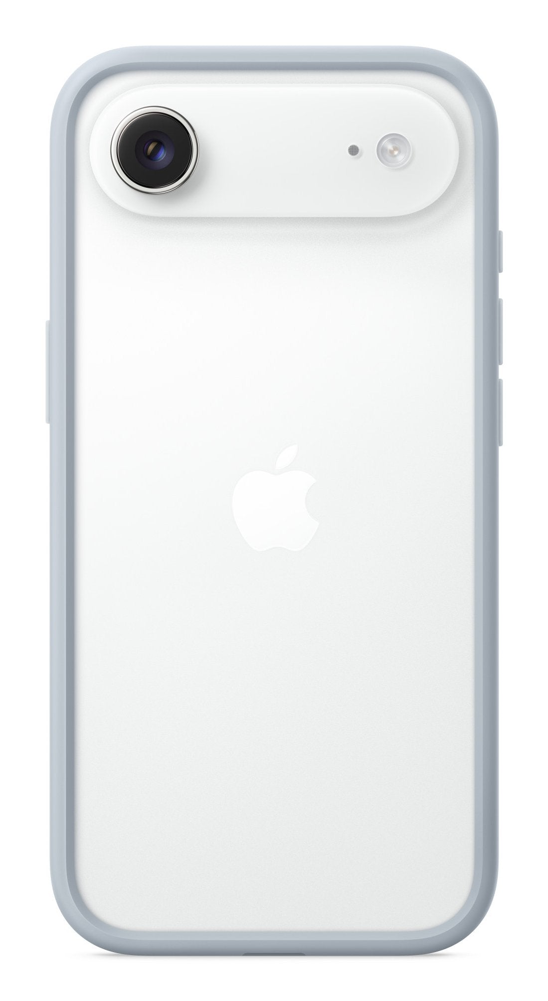 Ramka Ochronna Do Iphonea Air - Jasnoazul