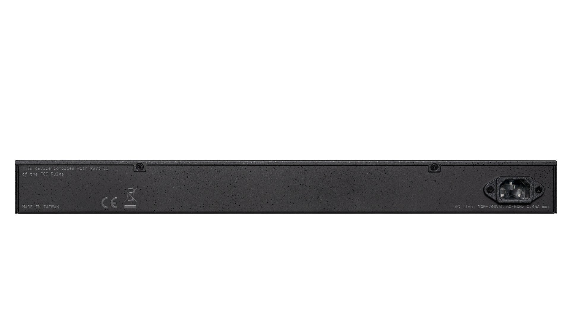 Gs-2426 2.2 Fully Managed Access Switches 2000 Series