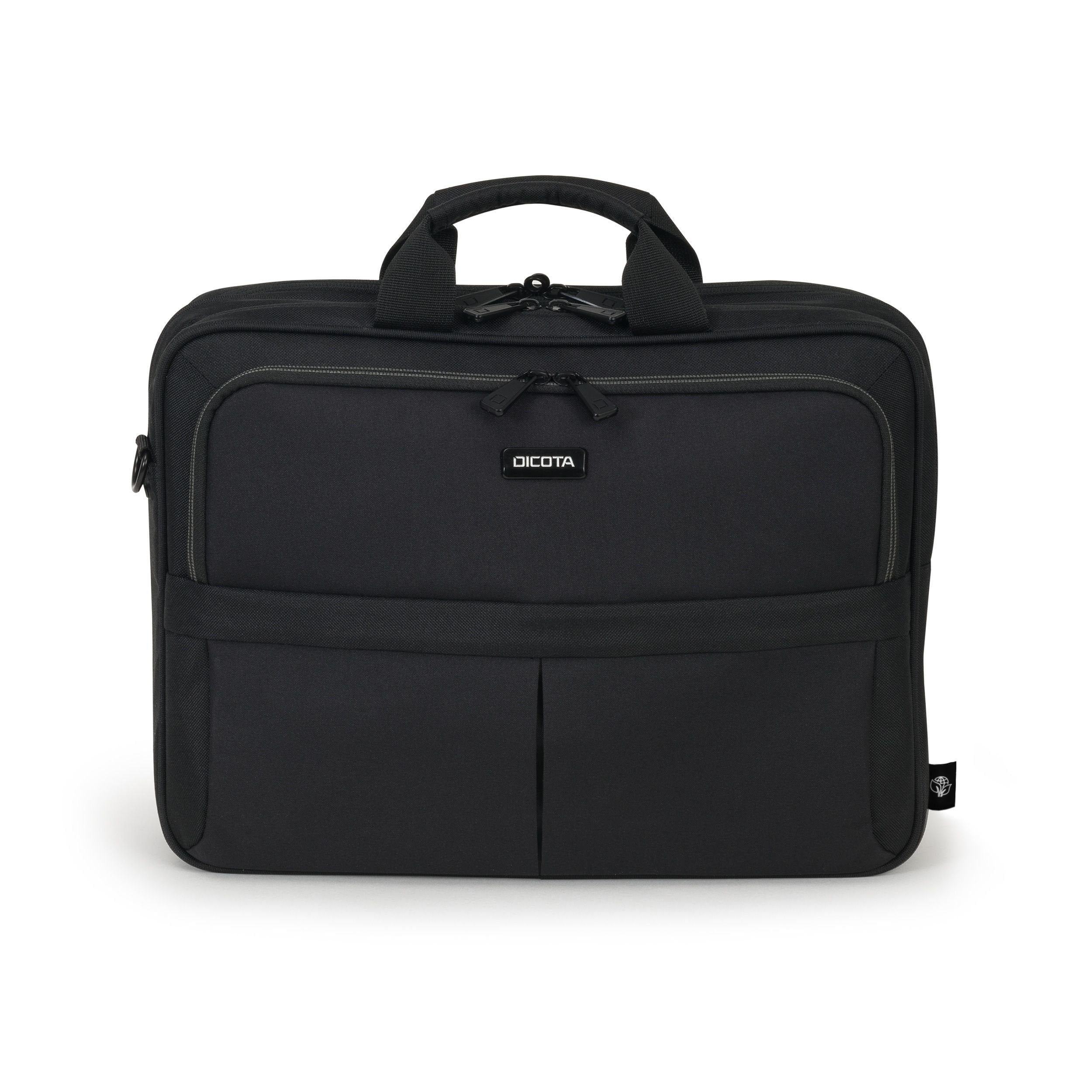 Maletin Para Portátil Dicota Eco Top Traveller Scale 14-15.6 "
