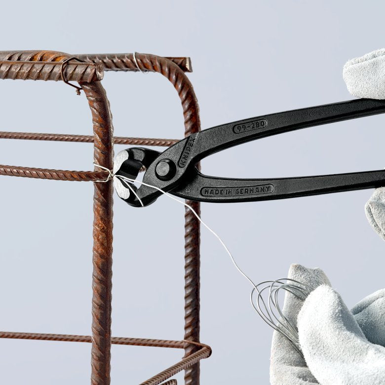 Alicates De Recorte Knipex 9900280, Tijeras De Corte / Alicates De Recorte