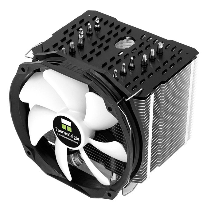 EAN 0814256001052 - Thermalright Macho Rev.B Procesador Enfriador Plata imagen 5