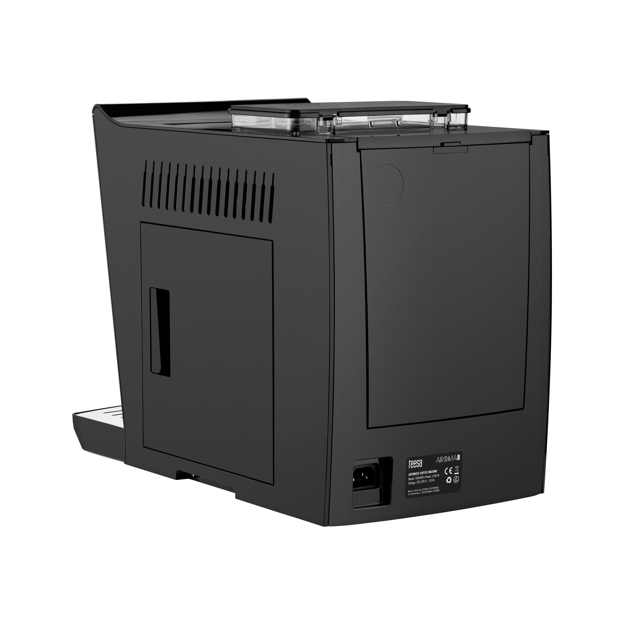 Cafetera Espresso Automática Teesa Aroma 800