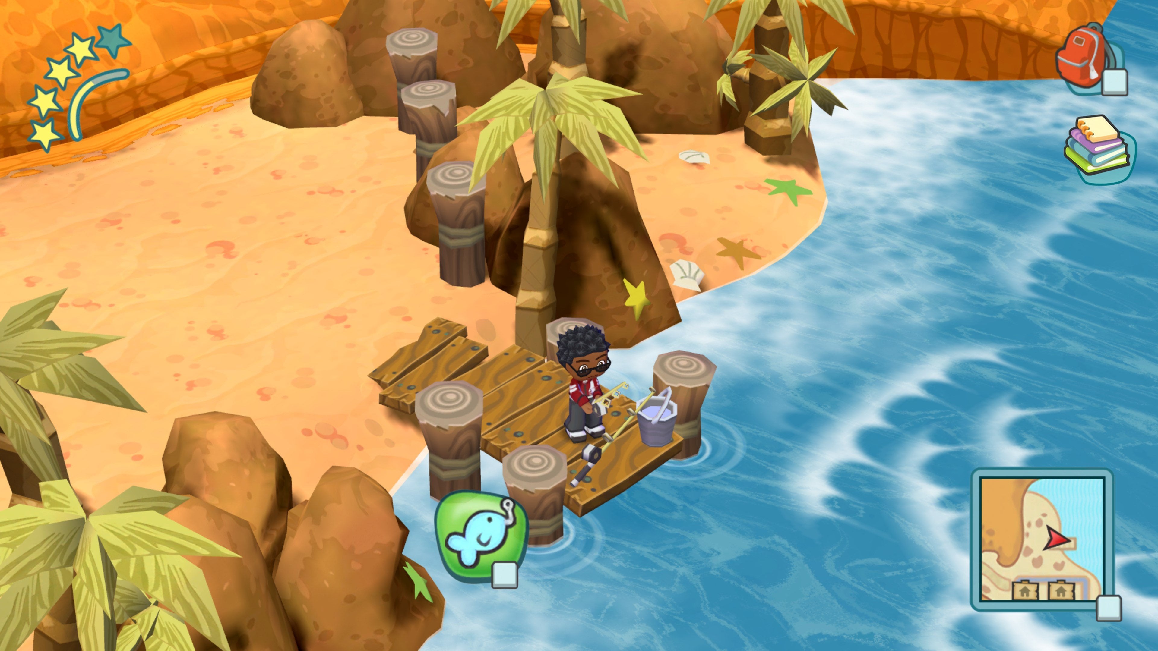 Juego My Sims Cozy Bundle Playstation 5