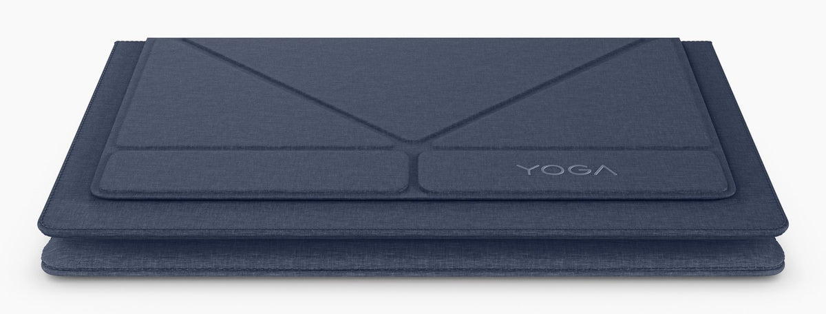 EAN 0195892136590 - Lenovo GX41U39293 maletines para portátil 40,6 cm (16") Funda Azul imagen 3