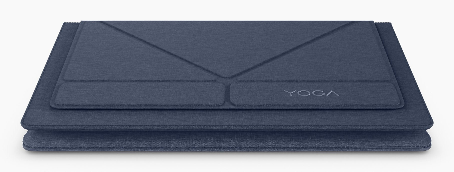 EAN 0195892136637 - Lenovo GX41U39292 maletines para portátil 35,6 cm (14") Funda Azul imagen 3