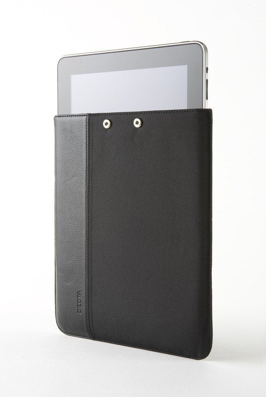 Padguard Funda  Ipad 1/2/3 Negro