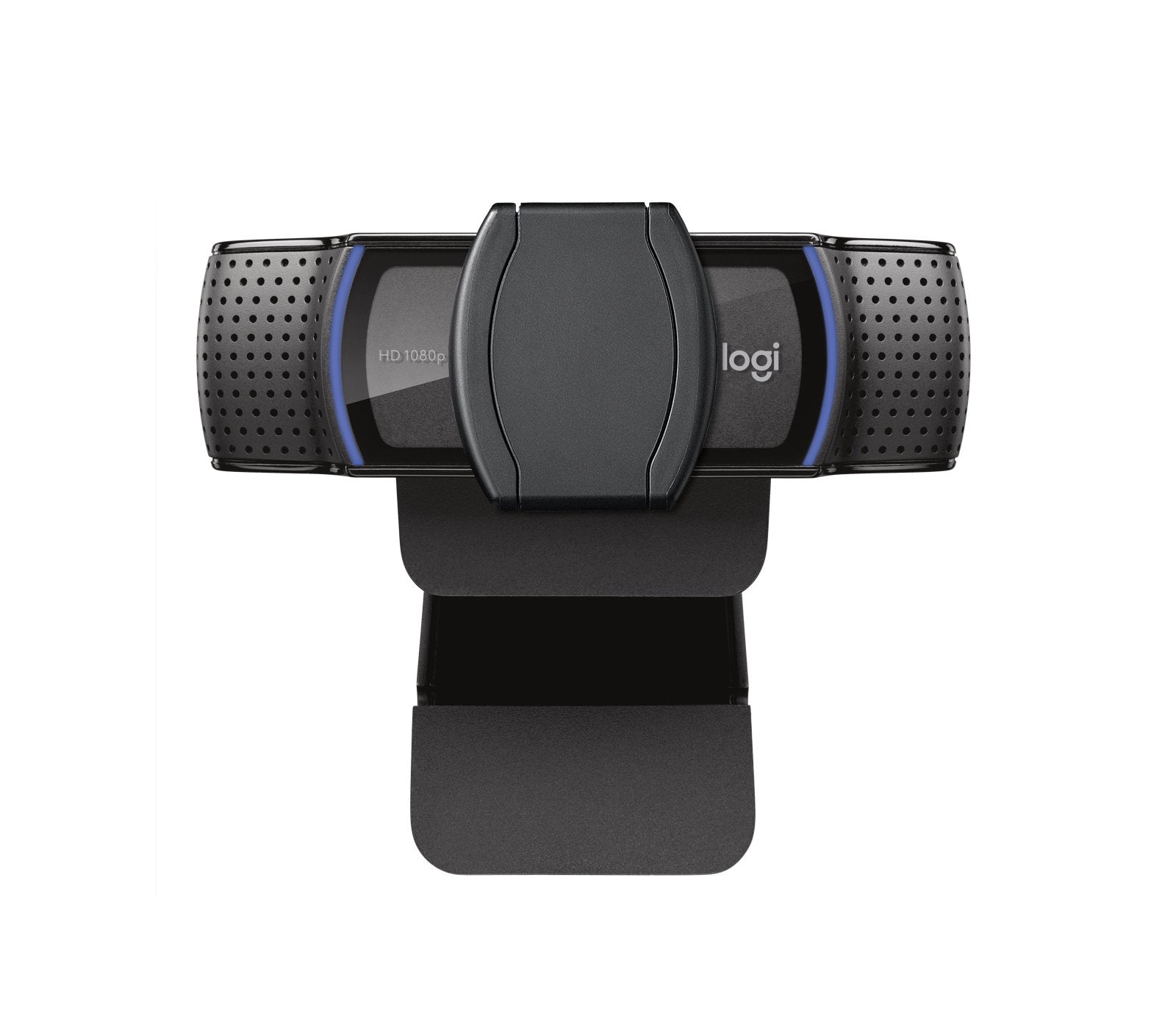 EAN 0097855162045 - Logitech 960-001360 cámara web 1920 x 1080 Pixeles USB Negro imagen 4
