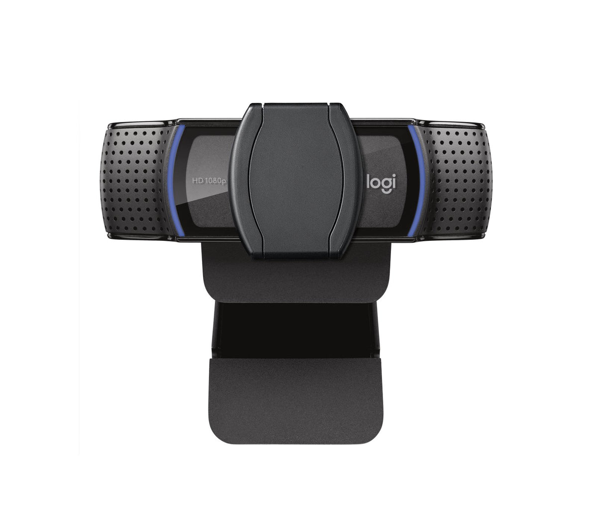 EAN 5715063077795 - Logitech 960-001361 cámara web 1920 x 1080 Pixeles USB Negro imagen 4