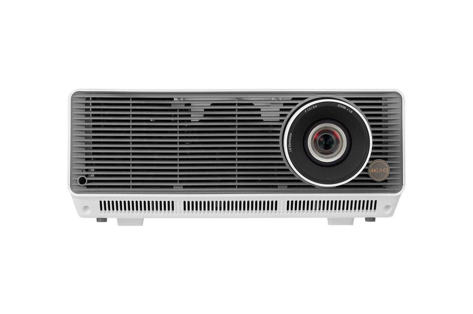 Probeam Bu60rg Lumens 4k Uhd Proj Projector 3840 X 2160 6000 Cd/M2