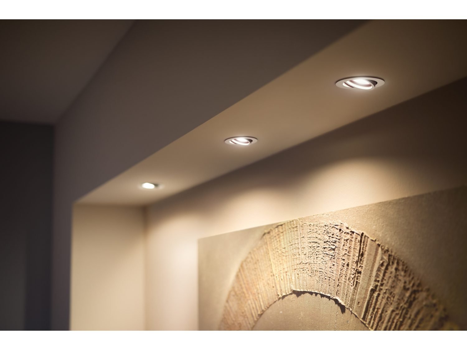 EAN 8720169319936 - Philips Hue 929003811101 iluminación inteligente Punto de iluminación inteligente Bluetooth 4,2 W imagen 5