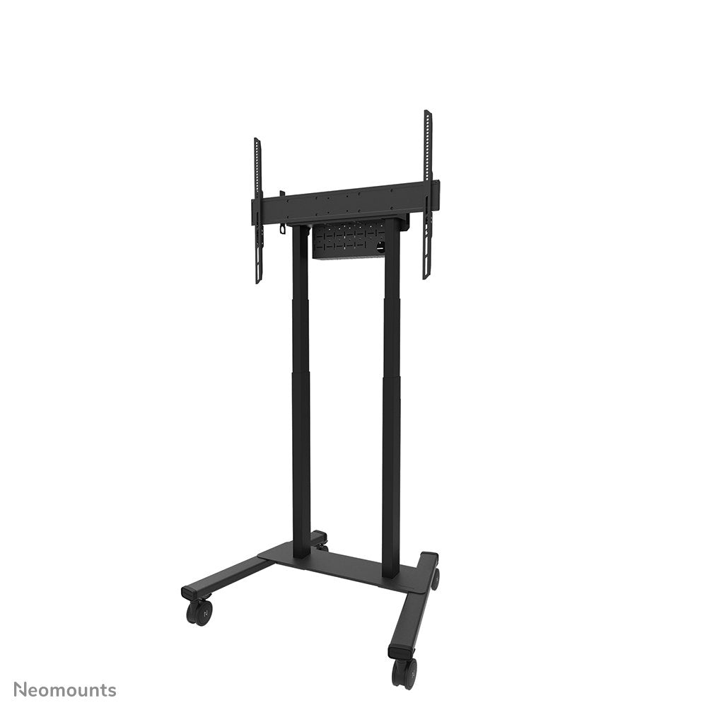 EAN 8717371449711 - Neomounts FL55-875BL1 soporte para pantalla de señalización 2,54 m (100") Negro imagen 2